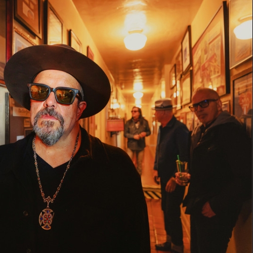 THE MAVERICKS