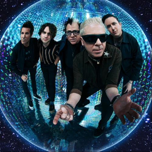 THE OFFSPRING