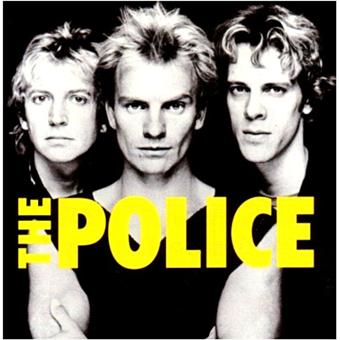 THE POLICE