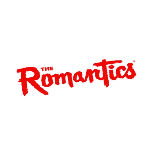 THE ROMANTICS