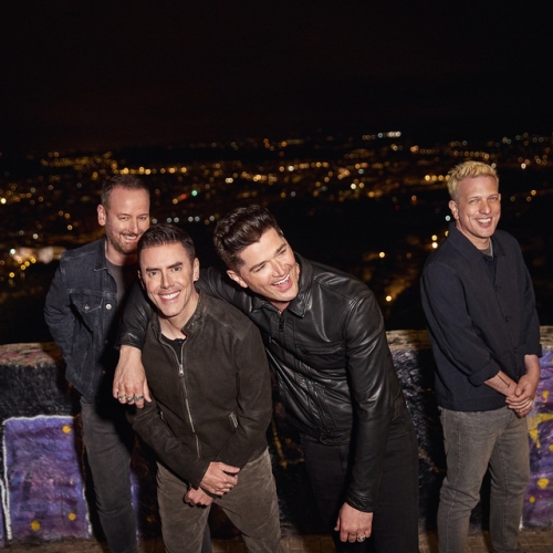 THE SCRIPT
