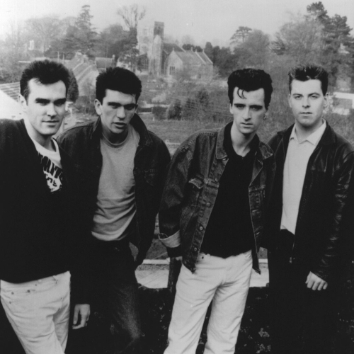 THE SMITHS