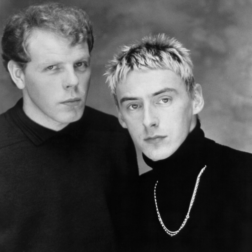 THE STYLE COUNCIL
