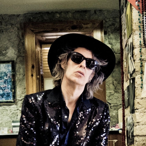 THE WATERBOYS