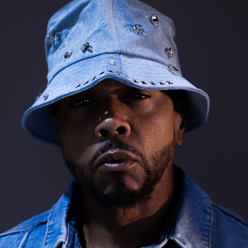 TIMBALAND FT. KERI HILSON & D.O.E.