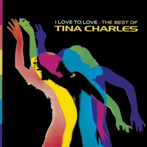 TINA CHARLES