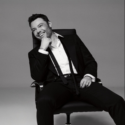 TIZIANO FERRO FEAT. JOVANOTTI