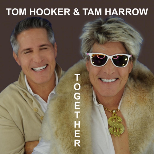 TOM HOOKER