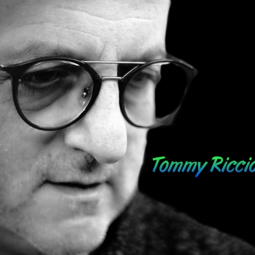 TOMMY RICCIO