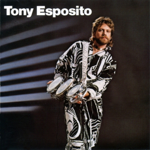 TONY ESPOSITO 