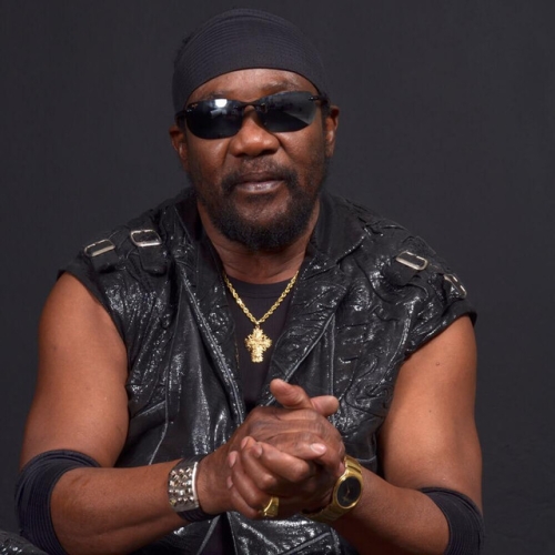 TOOTS & THE MAYTALS