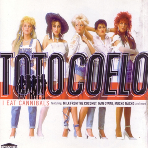TOTO COELO