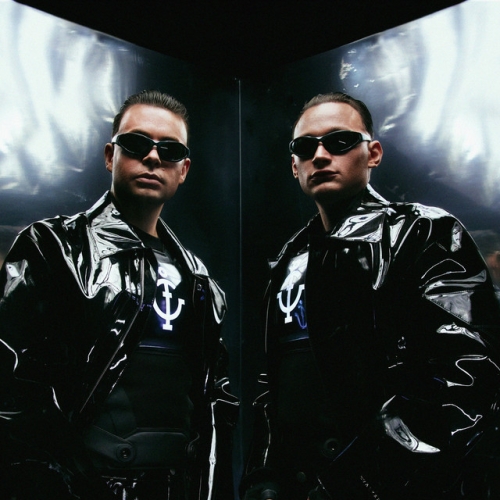 TWOCOLORS