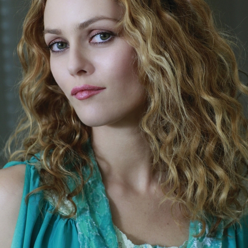 VANESSA PARADIS