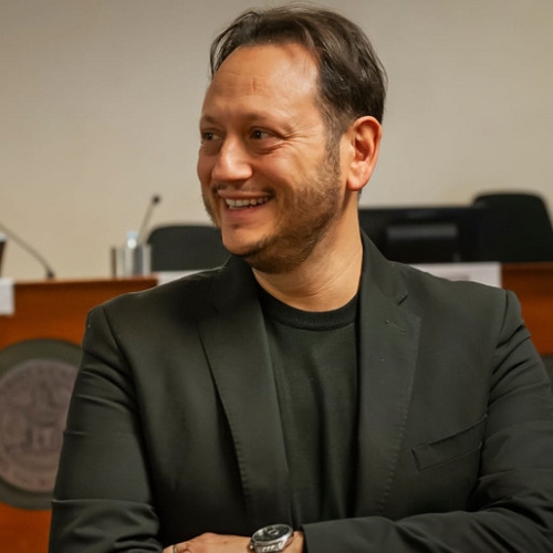 VINCENZO SORRENTINO