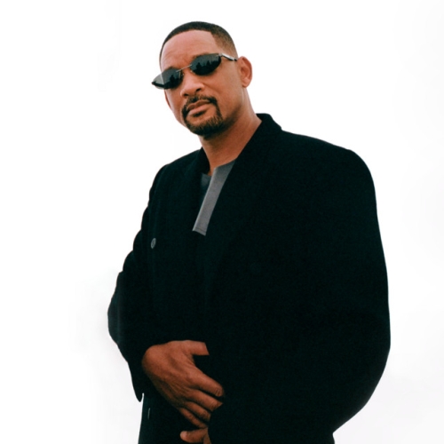 WILL SMITH