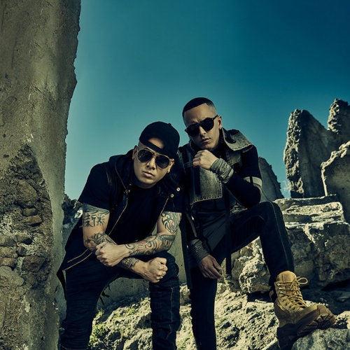 WISIN