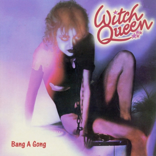 WITCH QUEEN