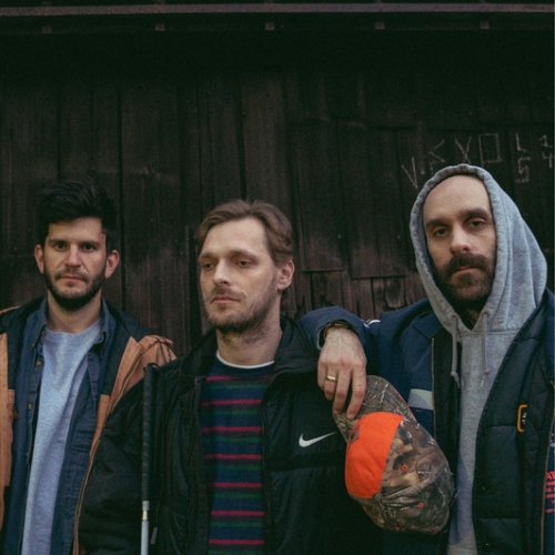 X AMBASSADORS