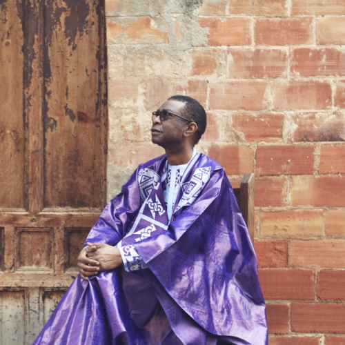 YOUSSOU 'N' DOUR AND NENEH CHERRY