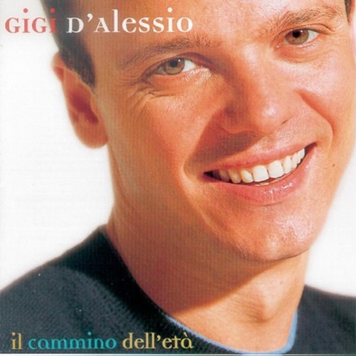 GIGI D'ALESSIO - 100 RAGAZZE
