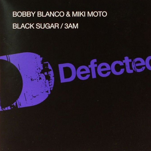BOBBY BLANCO