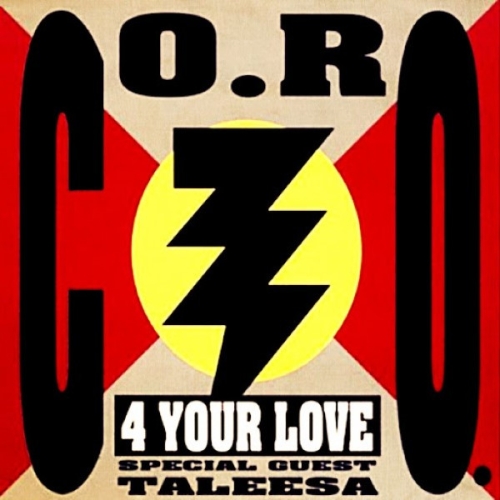 CO. RO. - 4 your love