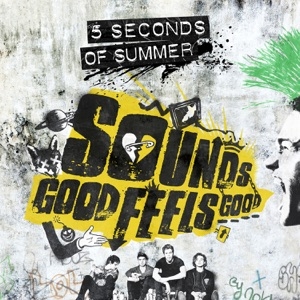 5 SECONDS OF SUMMER - HEY EVERYBODY