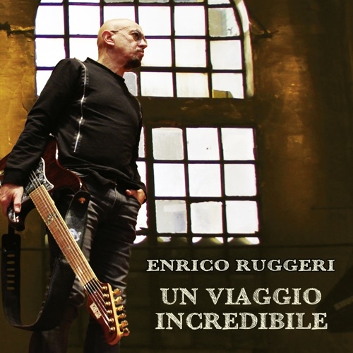ENRICO RUGGERI - 'a canzuncella