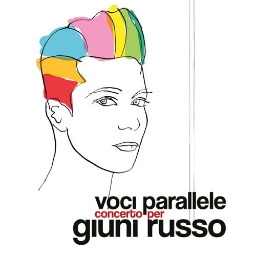 GIUNI RUSSO - 'a Cchiu' Bella