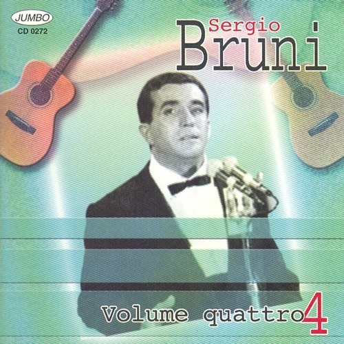 SERGIO BRUNI - 'a Luciana