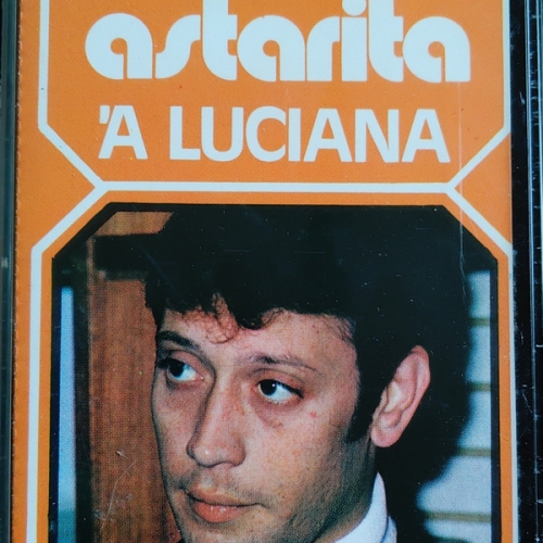 TONY ASTARITA