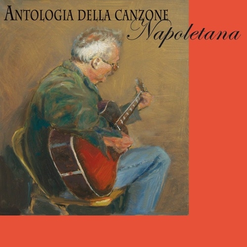 NICOLA ARIGLIANO - 'a tazza 'e cafe'