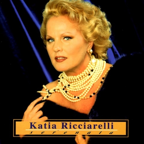 KATIA RICCIARELLI