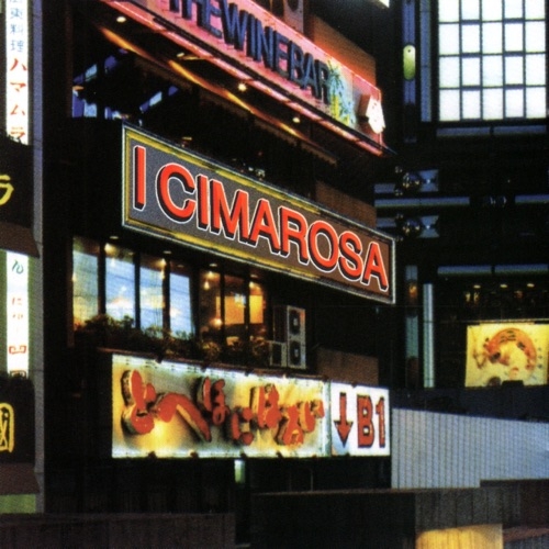 I CIMAROSA