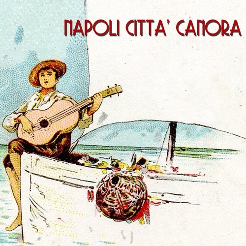NAPULITANATA - 'e Spingole Frangese