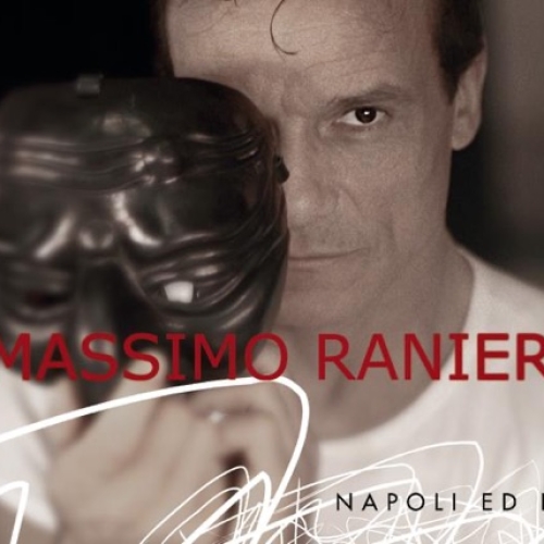 MASSIMO RANIERI - 'o Ccafe'