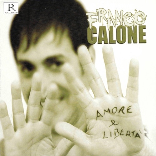 FRANCO CALONE - 'O CORE E L'ANEMA