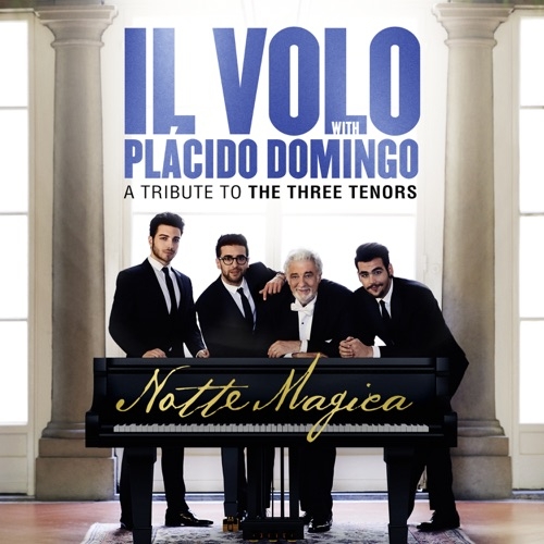 IL VOLO - 'o Paese D' 'o Sole