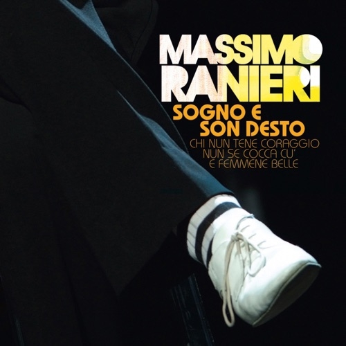 MASSIMO RANIERI - 'o Russo E 'a Rossa