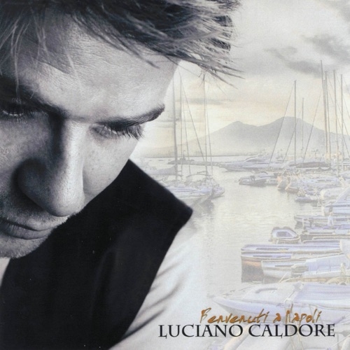 LUCIANO CALDORE - 'o sarracino