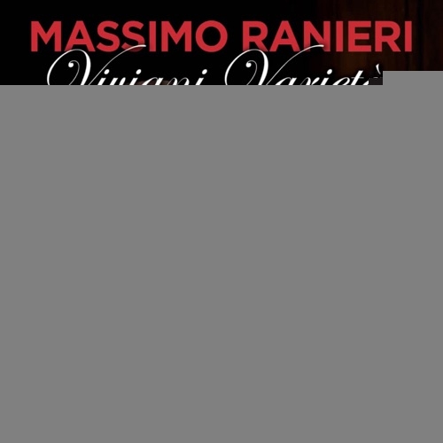 MASSIMO RANIERI - 'o Scugnizzo