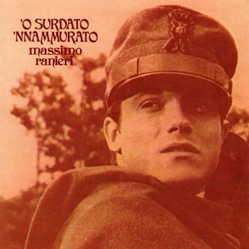 MASSIMO RANIERI - 'o Zampugnaro Nnammurato