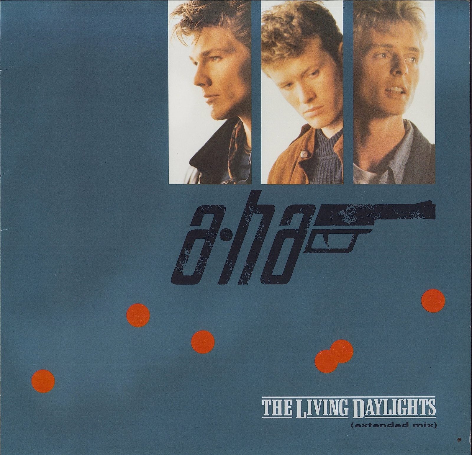 A-HA