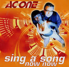 A.C ONE