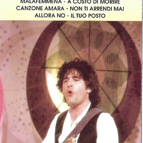 FAUSTO LEALI - A CHI 

