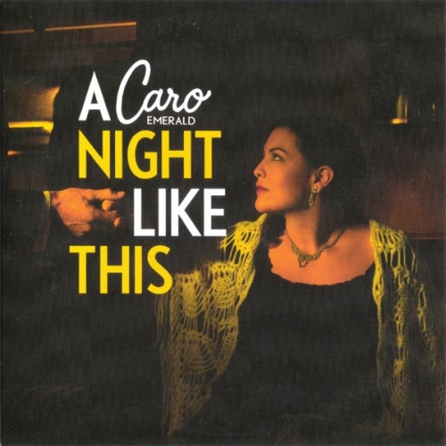 CARO EMERALD