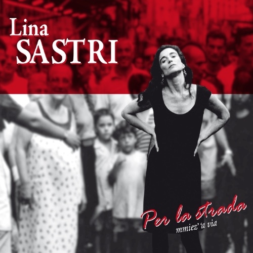 LINA SASTRI - A vita e' comme o mare