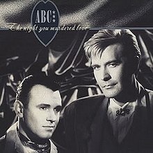 ABC - THE NIGHT YOU MURDERED LOVE