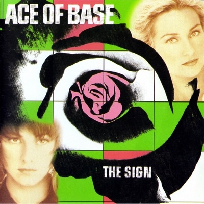 ACE OF BASE - ALL THAT SHE WANTS (REMASTERED)